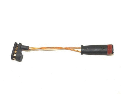 Contact d'avertissement, usure des plaquettes de frein National FK6040WL