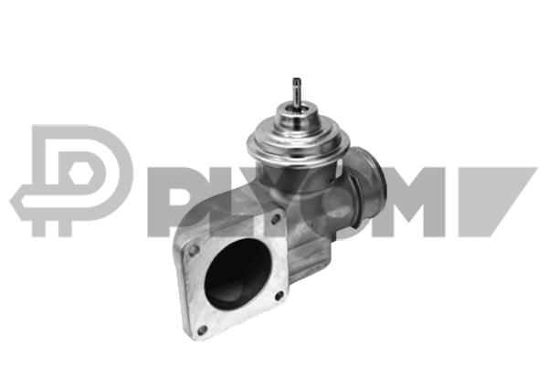 Vanne EGR PLYOM P772718