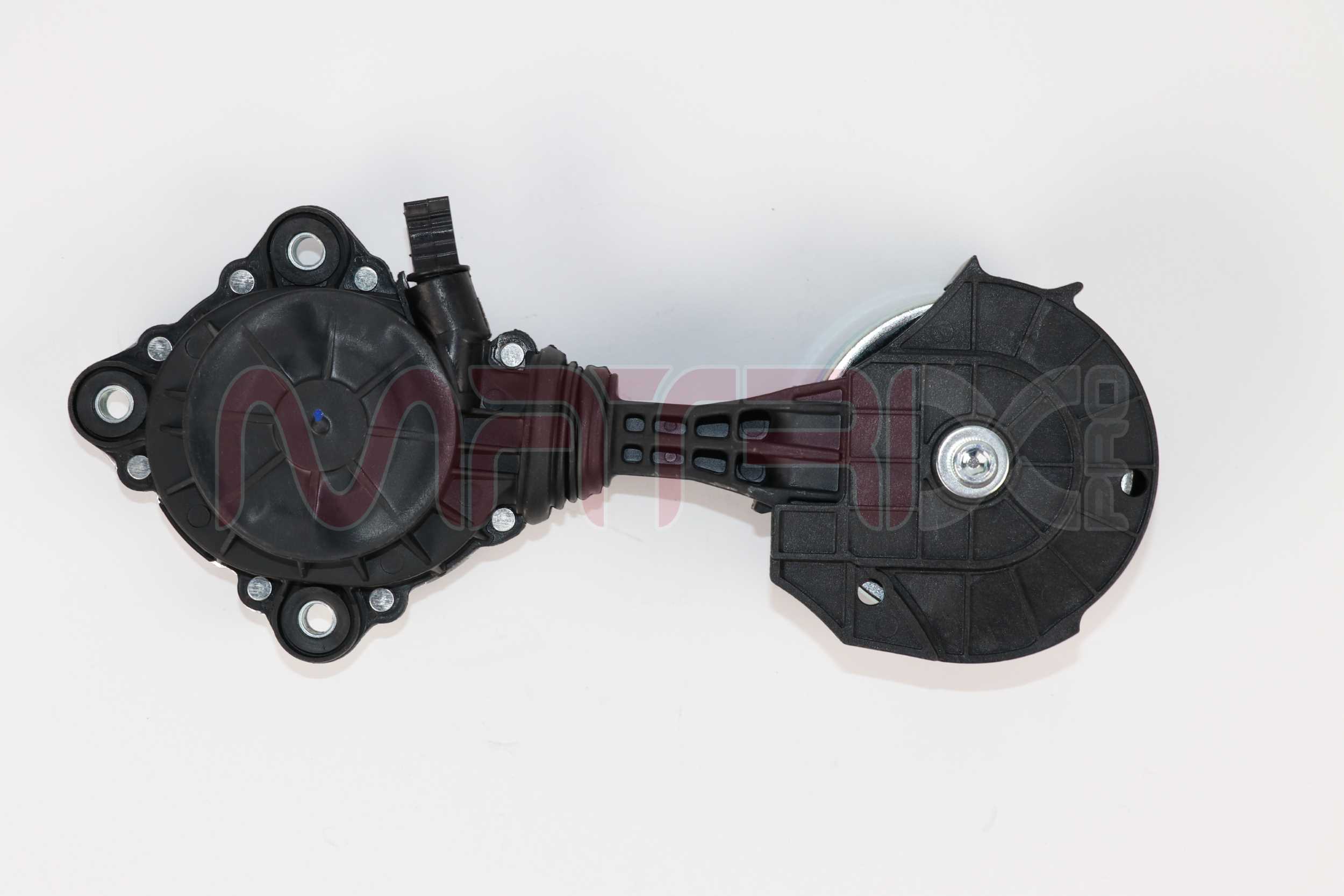 Tendeur de courroie, courroie trapézoïdale à nervures MATRIX PRO MX01200127