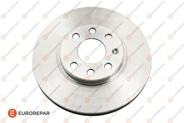 Disque de frein EUROREPAR 1618884180