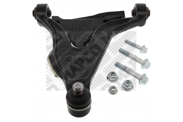 Bras de liaison, suspension de roue MAPCO 49912