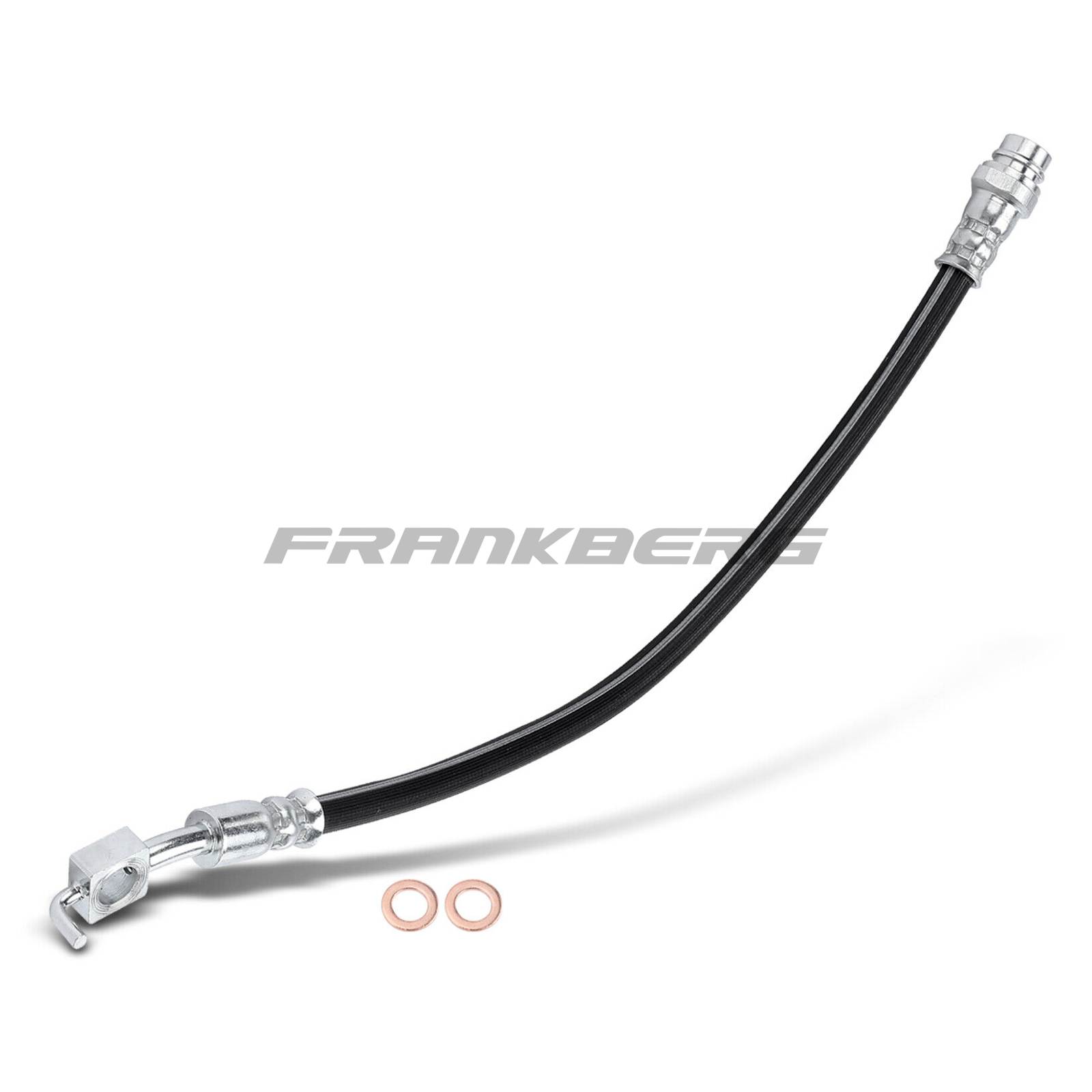 Flexible de frein Frankberg 5481FB0004900