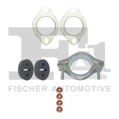 Kit d'assemblage, catalyseur FA1 CC540019