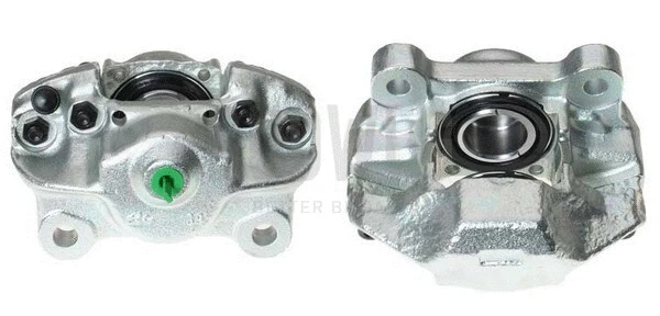 Étrier de frein BUDWEG CALIPER 34103
