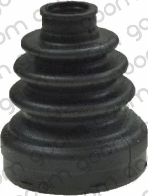 Joint-soufflet, arbre de commande GOOM DB-0866
