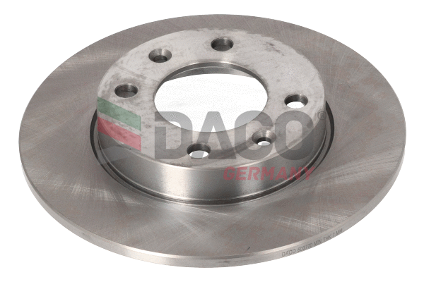 Disque de frein DACO Germany 603770