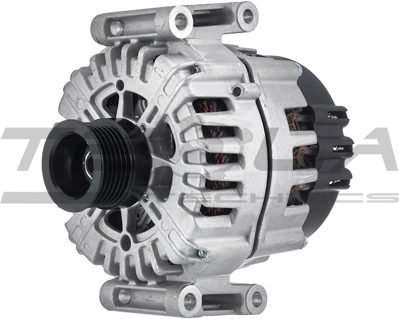 Alternateur TESLA TECHNICS TT12906