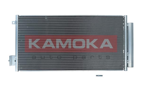 Condenseur, climatisation KAMOKA 7800077