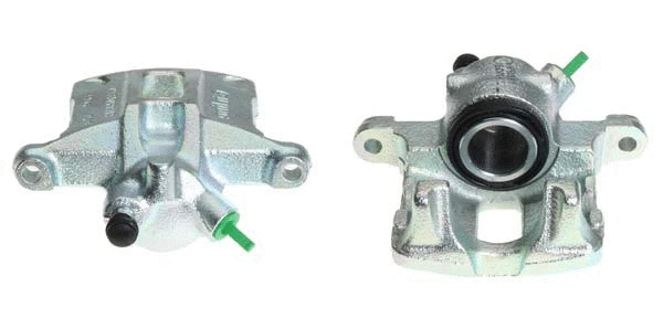 Étrier de frein 4X4 ESTANFI PDF-26-009