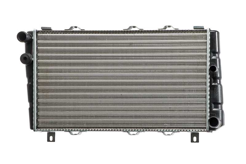 Radiateur, refroidissement du moteur A.Z. Meisterteile AZMT-45-040-2021