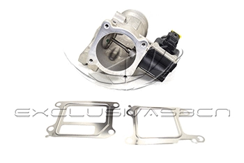 Vanne EGR MDR EEG-VO03