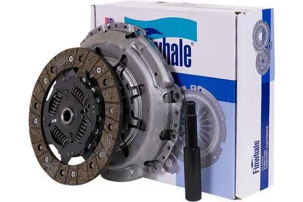 Kit d'embrayage FINWHALE CK408