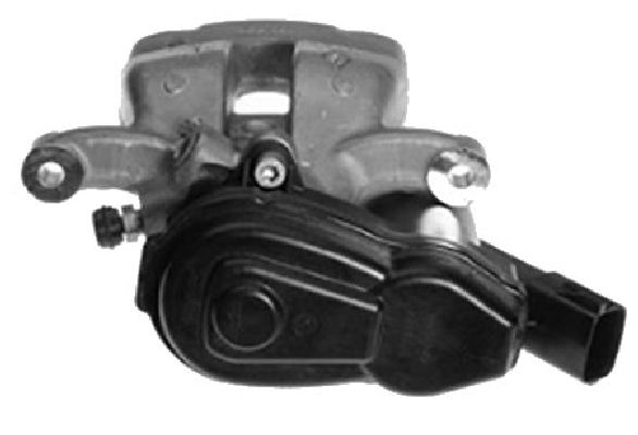 Étrier de frein TECDRIVE TET0214