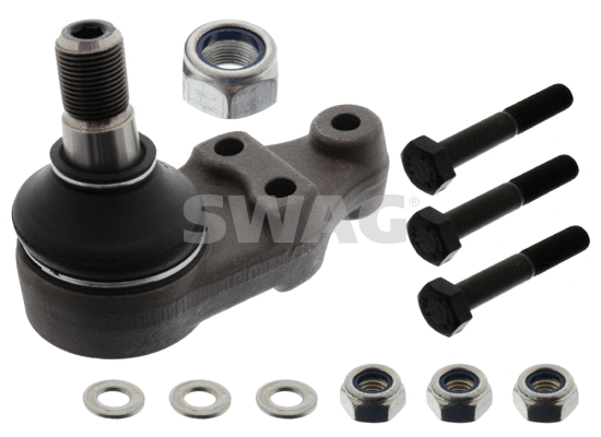 Rotule de suspension SWAG 50 78 0012