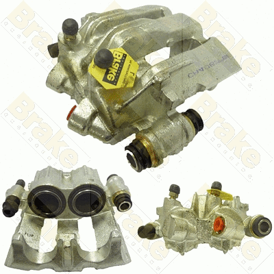 Étrier de frein Brake ENGINEERING CA406R