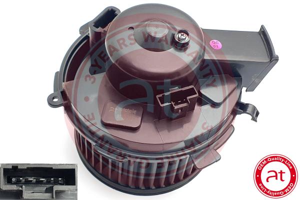 Pulseur d'air habitacle at autoteile germany at13062