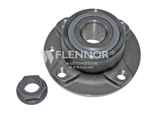 Kit de roulements de roue FLENNOR FR881365