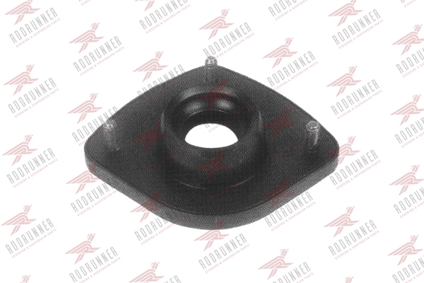 Suspension, amortisseur RODRUNNER BC-ST 33