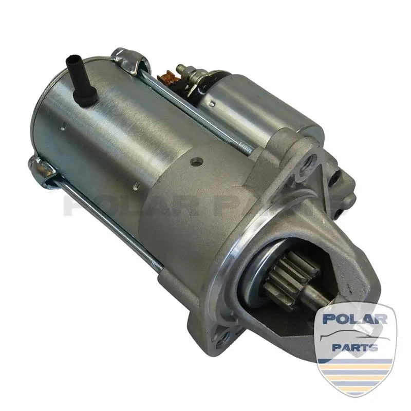 Démarreur POLAR PARTS 10004932