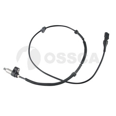 Capteur, vitesse de roue OSSCA 21277