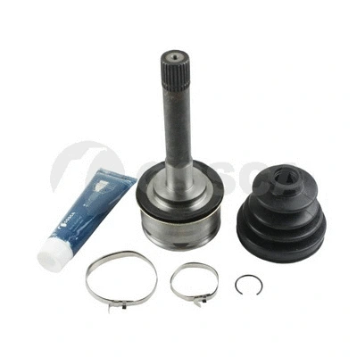Jeu de joints, arbre de transmission OSSCA 10520
