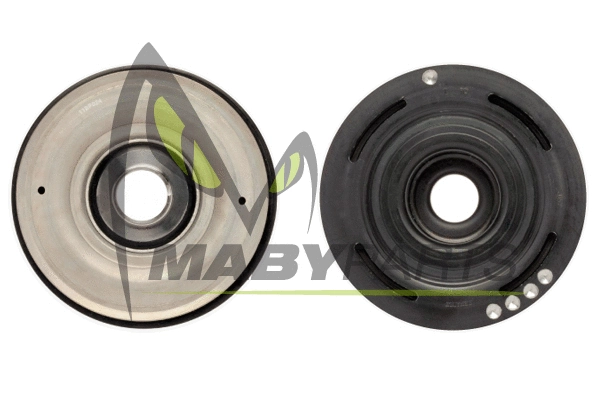Poulie, vilebrequin MABYPARTS ODP313017