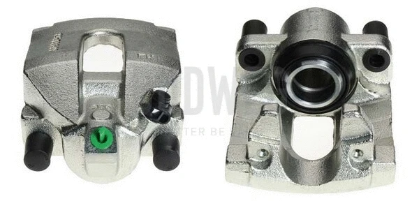 Étrier de frein BUDWEG CALIPER 343853