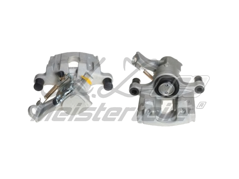 Étrier de frein A.Z. Meisterteile AZMT-44-023-1330