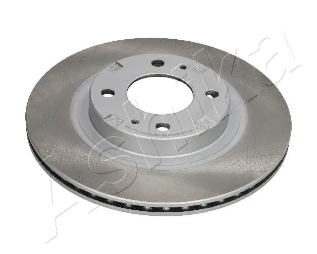 Disque de frein ASHIKA 60-00-0614C