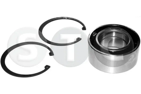 Kit de roulements de roue STC T474061