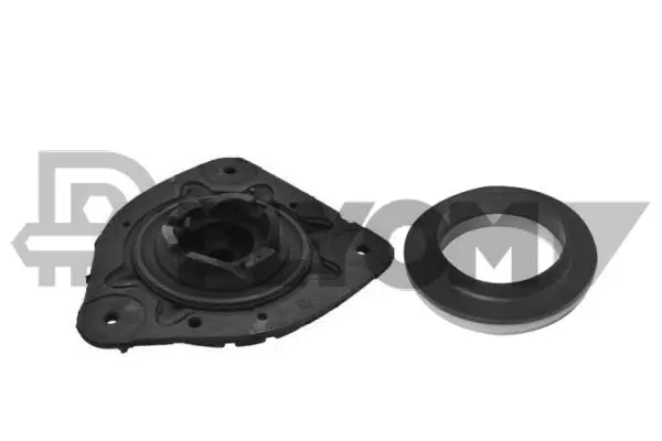 Kit de réparation, coupelle de suspension PLYOM P752383