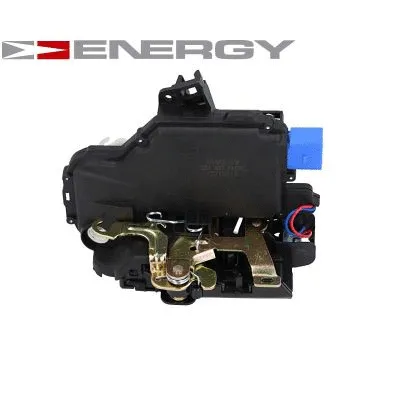 Serrure de porte ENERGY ZDP0015P