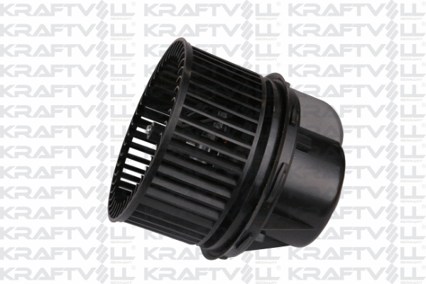 Pulseur d'air habitacle KRAFTVOLL GERMANY 08130036