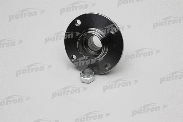 Kit de roulements de roue PATRON PBK1437H