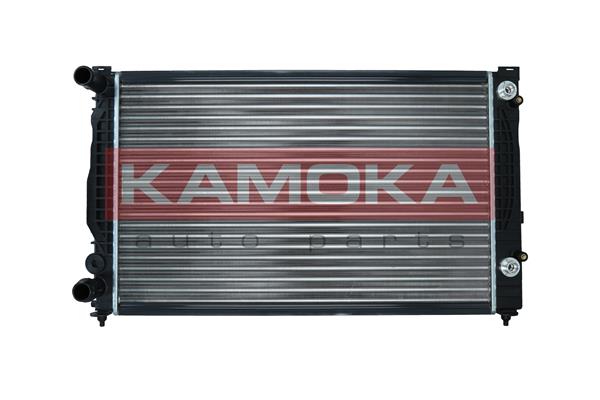 Radiateur, refroidissement du moteur KAMOKA 7705006