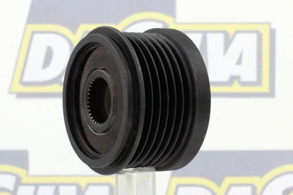 Poulie roue libre, alternateur DA SILVA PRL040