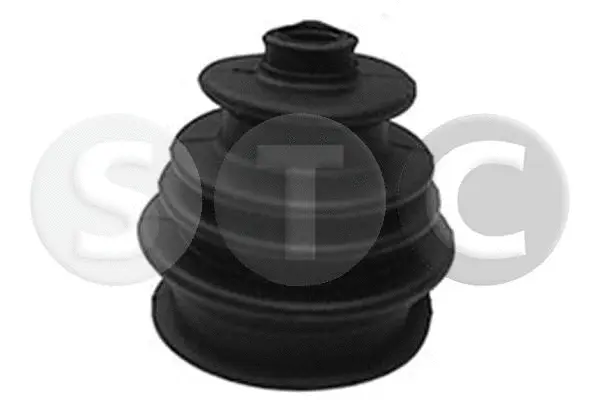 Joint-soufflet, arbre de commande STC T410351