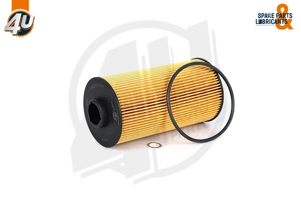 Filtre à huile 4U Autoparts 33567BW