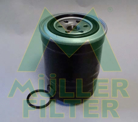 Filtre à carburant MULLER FILTER FN1141