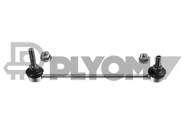 Entretoise/tige, stabilisateur PLYOM P750217