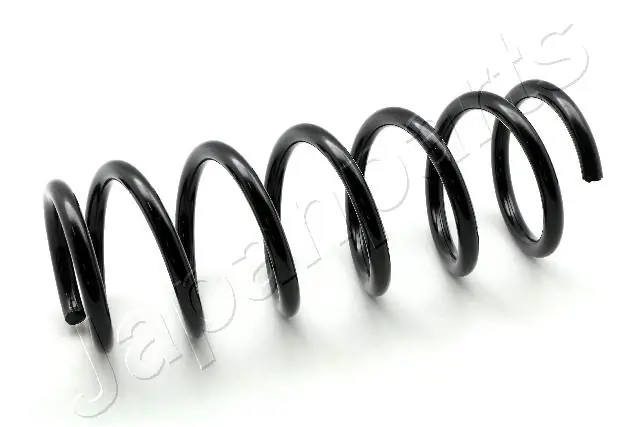 Ressort de suspension JAPANPARTS ZC6678A