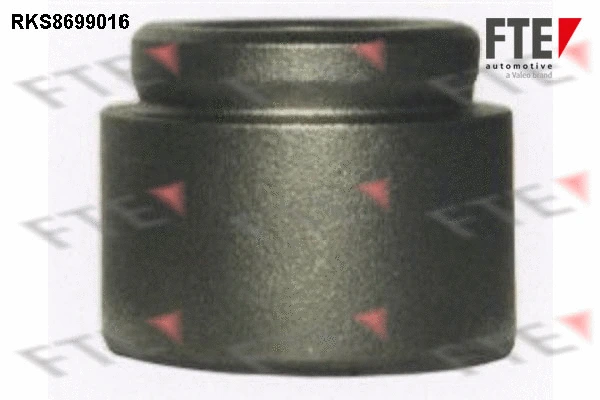 Piston, étrier de frein FTE 9313093
