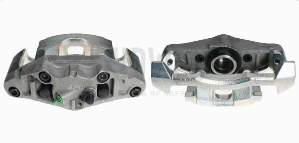 Étrier de frein BUDWEG CALIPER 343889