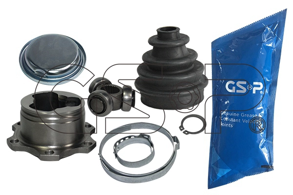 Jeu de joints, arbre de transmission GSP-BR 650019