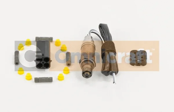 Sonde lambda Omnicraft 2376231