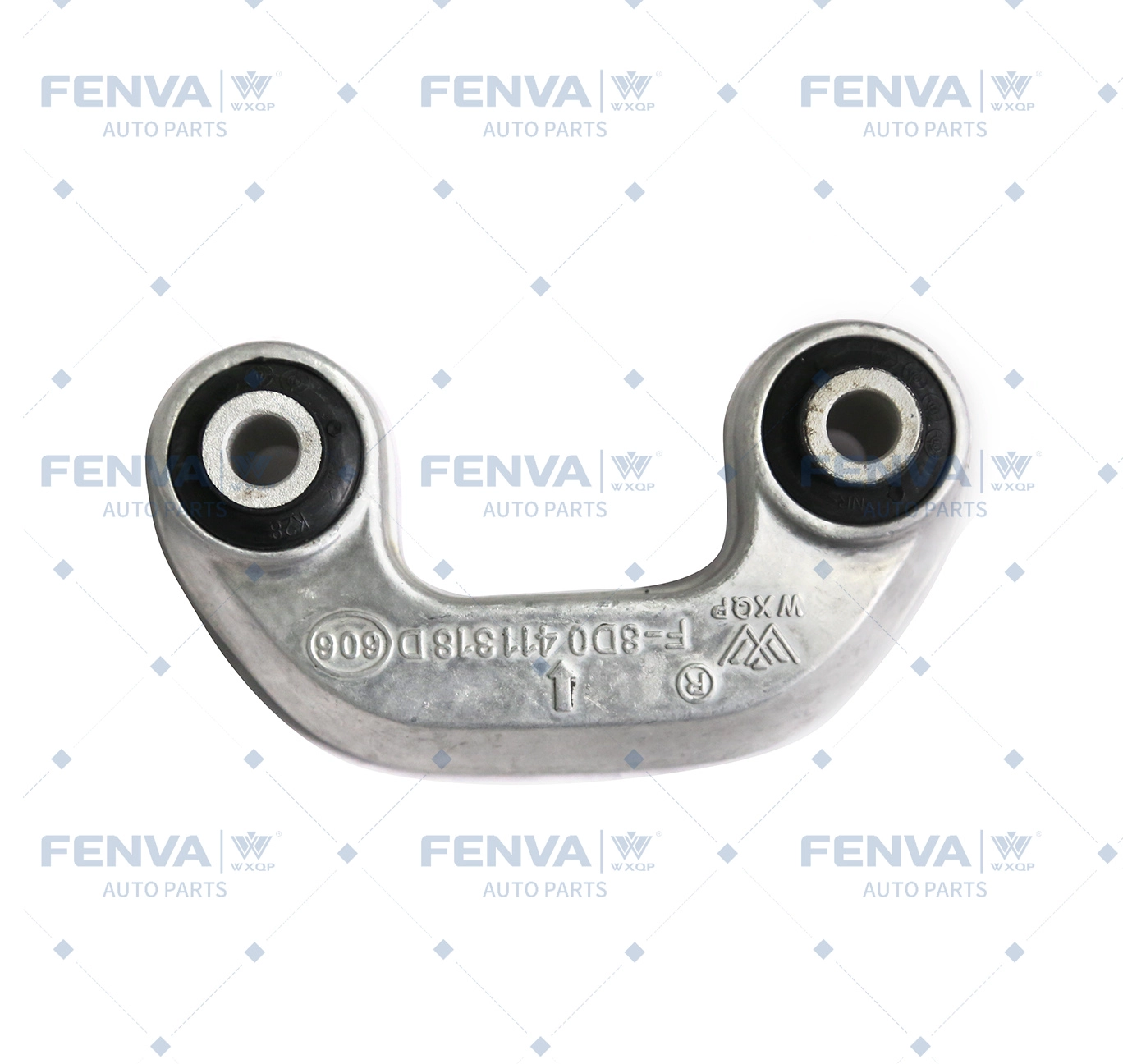 Jeu de bras, suspension de roue WXQP 360979