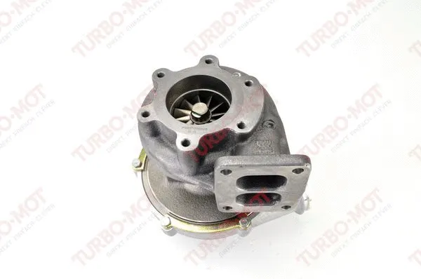 Turbocompresseur, suralimentation TURBO-MOT 680872