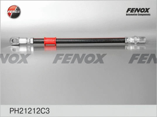 Flexible de frein FENOX PH21212C3