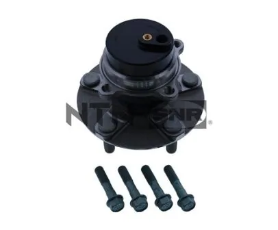 Kit de roulements de roue SNR R170.66