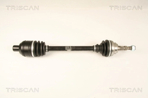 Arbre de transmission TRISCAN 8540 24551